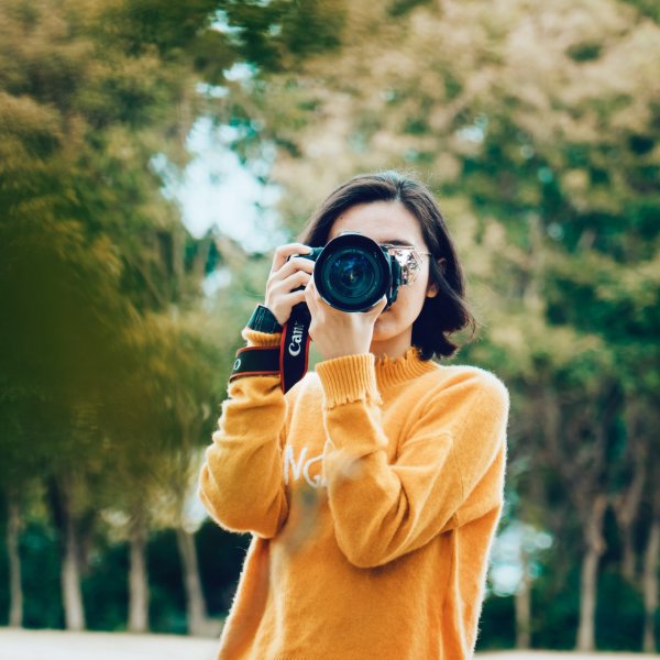 10 Tips to Shoot like a Photo Pro